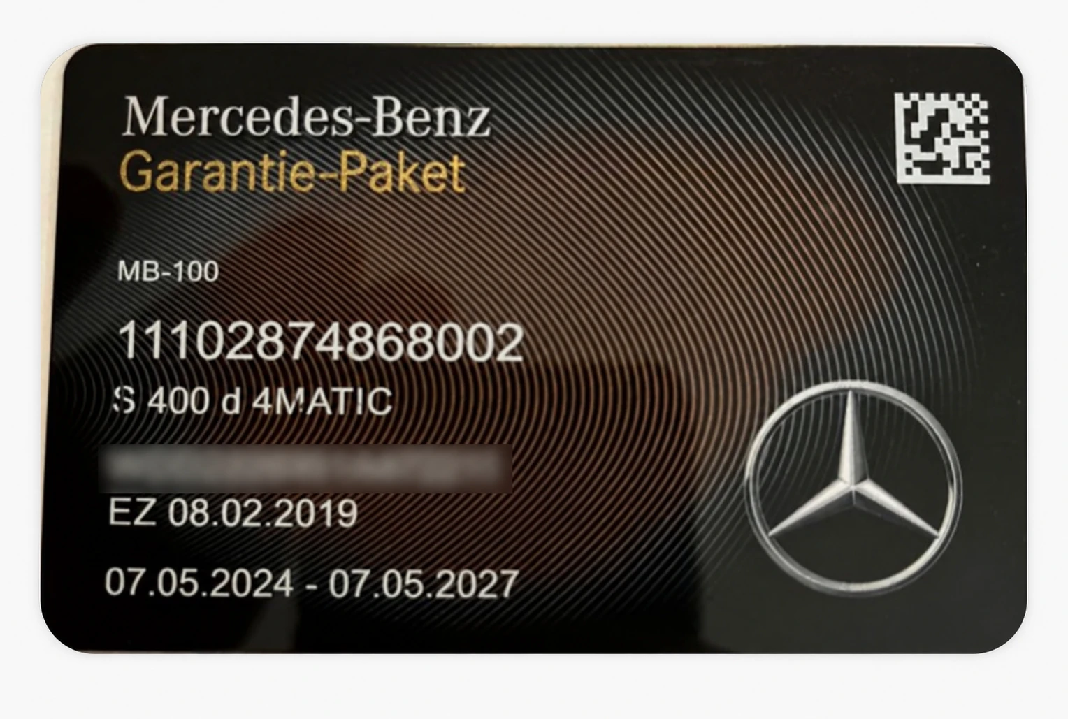 Mercedes-Benz S 400 AMG в гаранция от Мерцедес до май 2027г., снимка 17 - Автомобили и джипове - 56156470