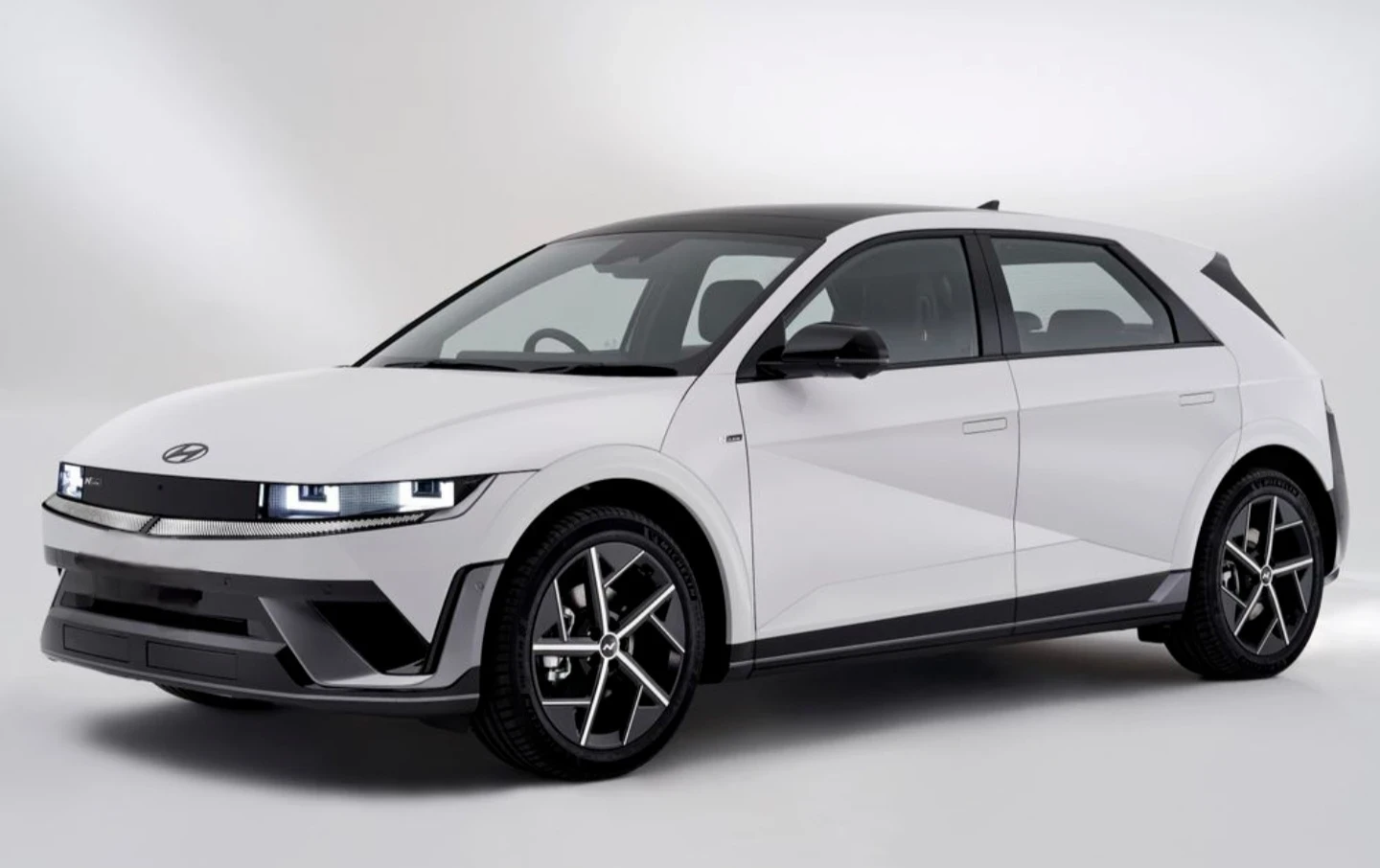 Hyundai Ioniq 5 N-line PREMIUM 84kWh 