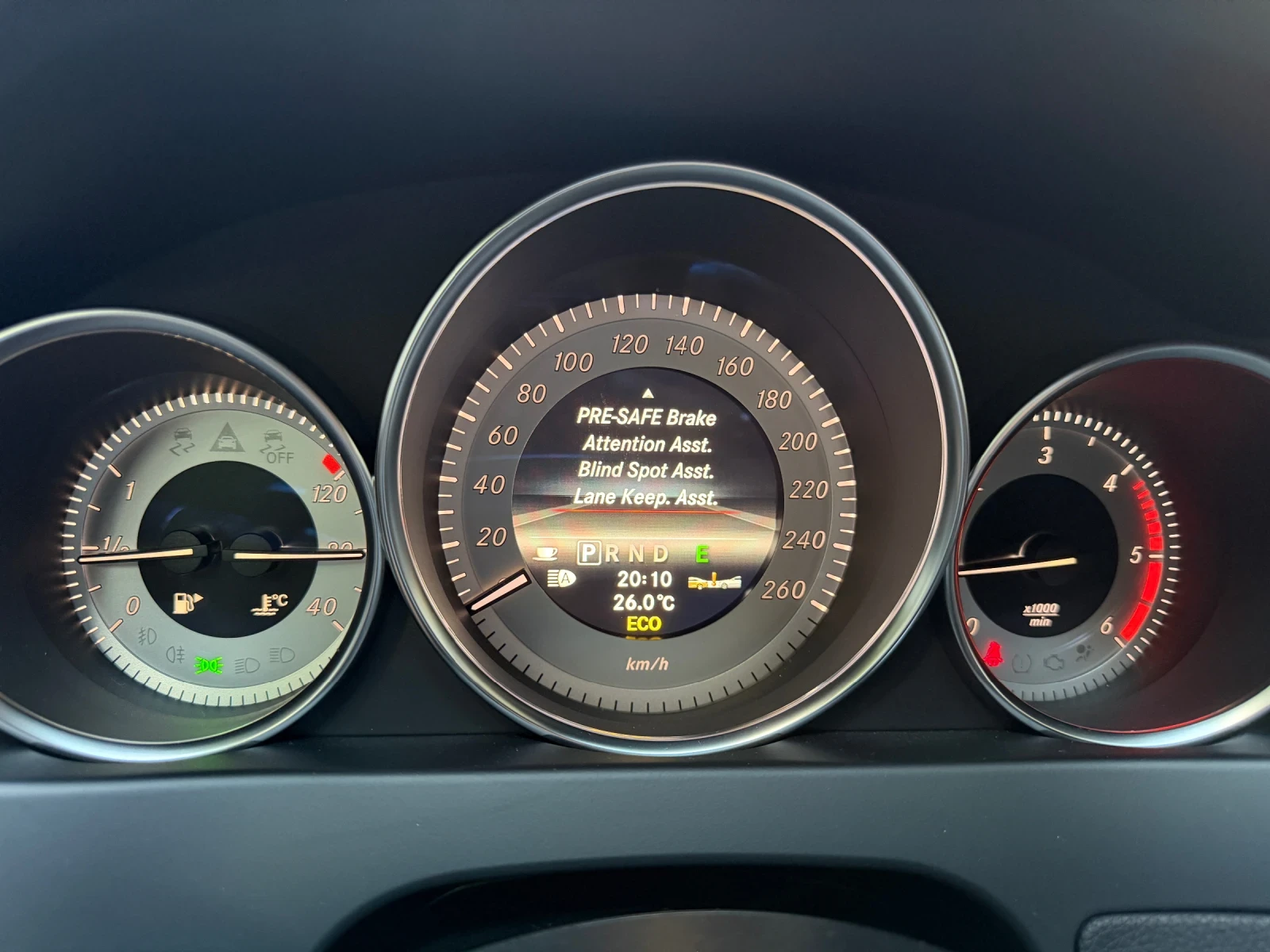 Mercedes-Benz C 250 4matic Amg Sport Plus, снимка 11 - Автомобили и джипове - 56243367