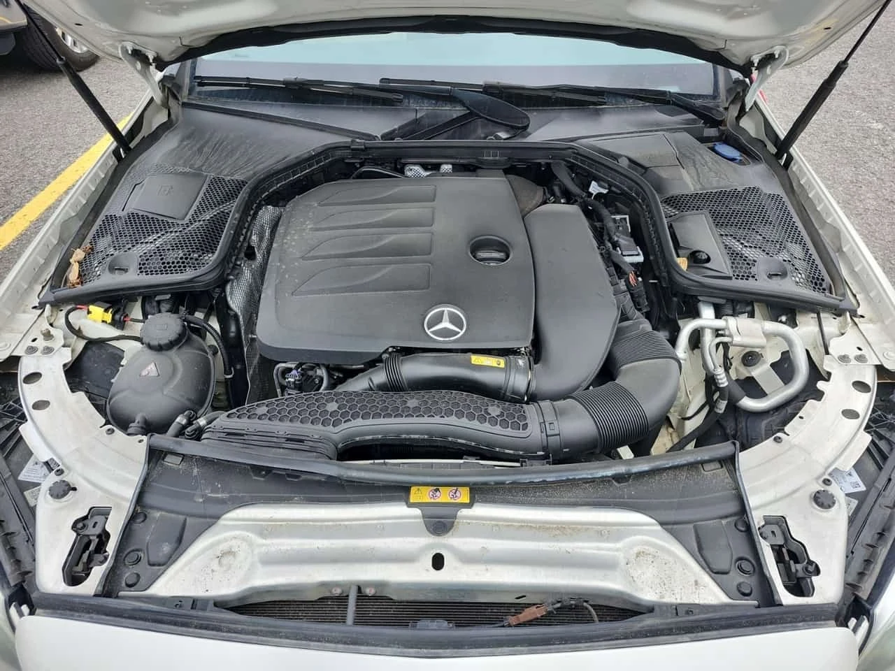 Mercedes-Benz C 300 / AMG ����� / BURMESTER / ���������� | Mobile.bg � ����������� 16