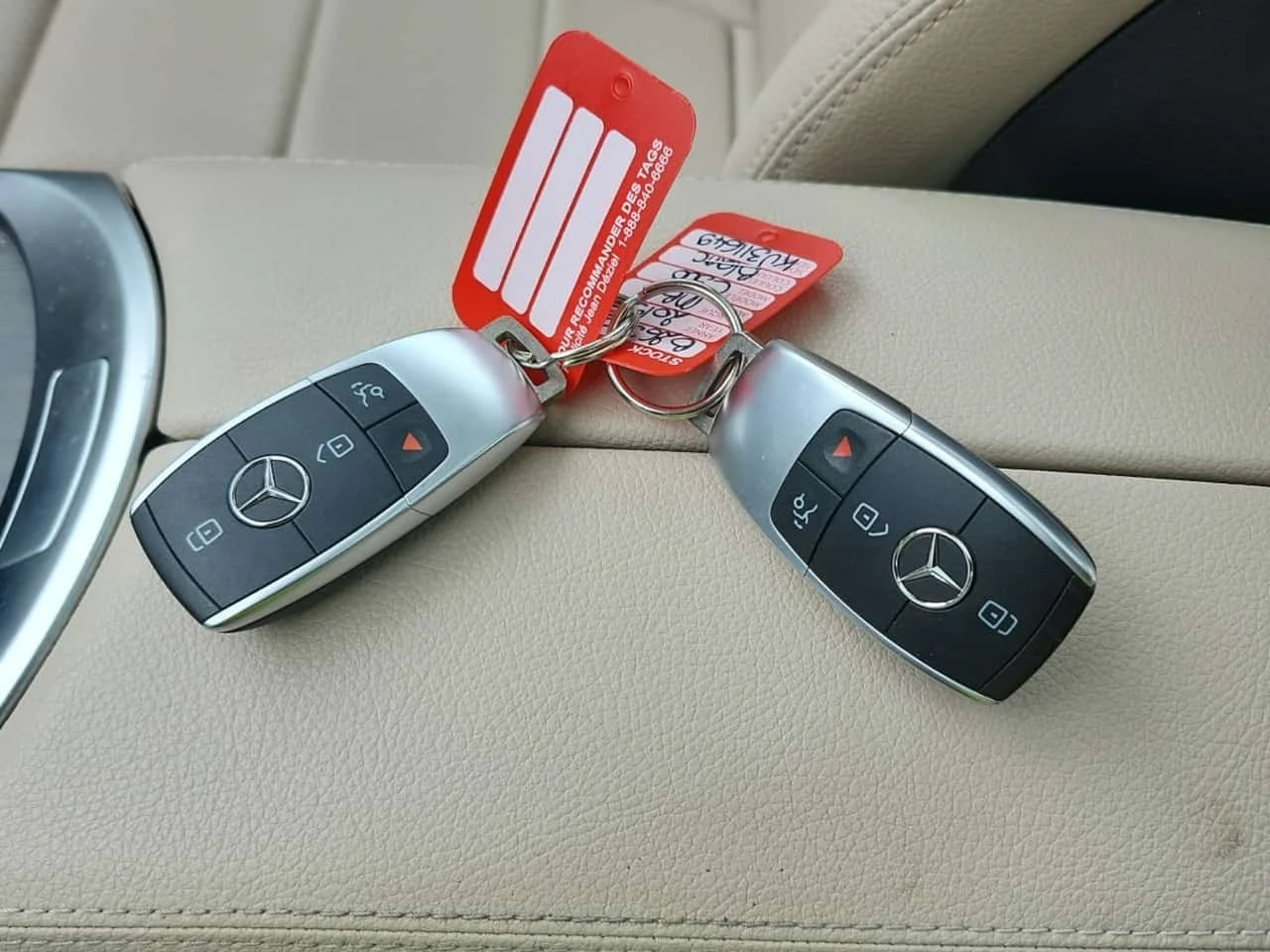 Mercedes-Benz C 300 / AMG ����� / BURMESTER / ���������� | Mobile.bg � ����������� 8