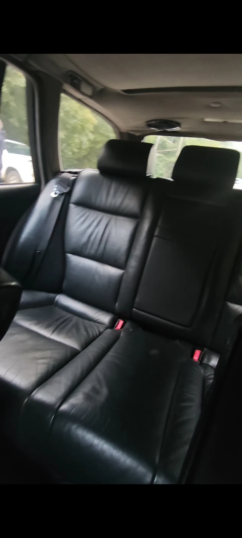 BMW 520 520i LPG, снимка 9 - Автомобили и джипове - 56430030