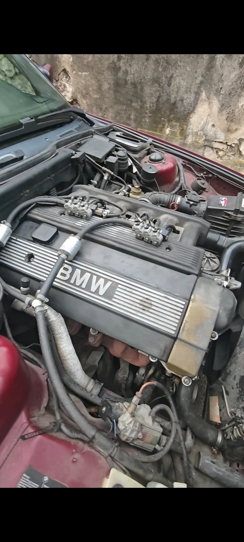 BMW 520 520i LPG, снимка 11 - Автомобили и джипове - 56430030