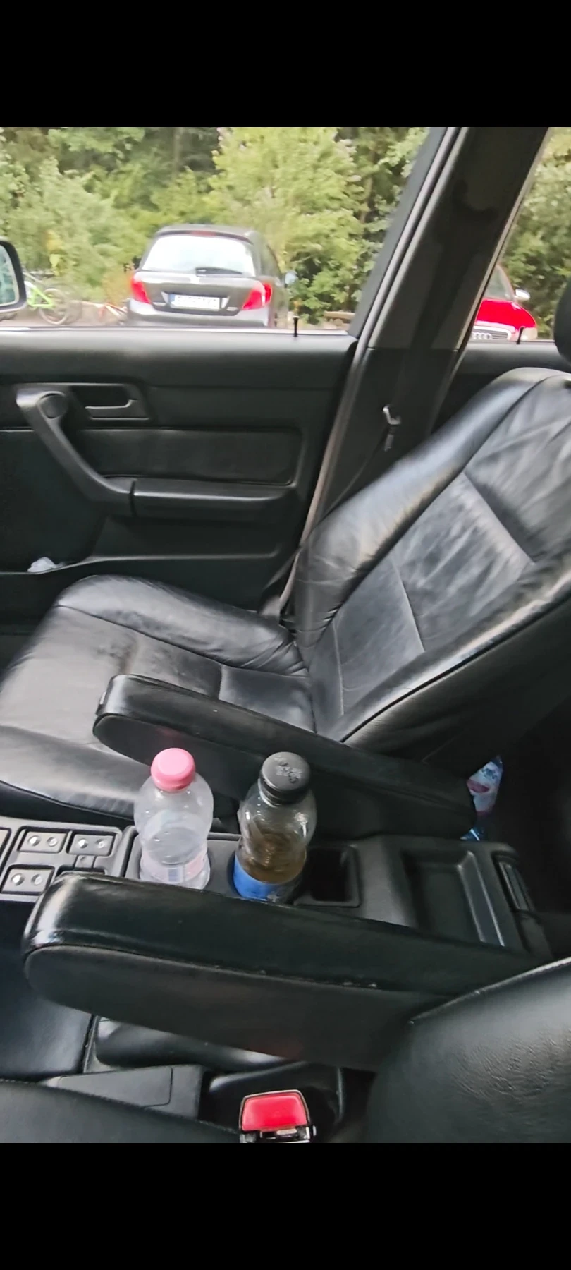 BMW 520 520i LPG, снимка 8 - Автомобили и джипове - 56430030