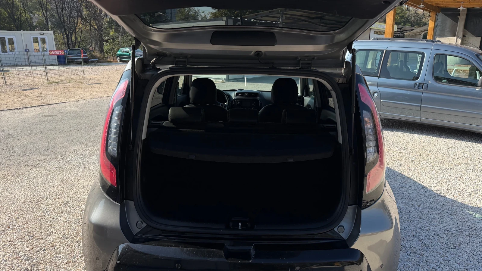Kia Soul ������ ������ | Mobile.bg � ����������� 9