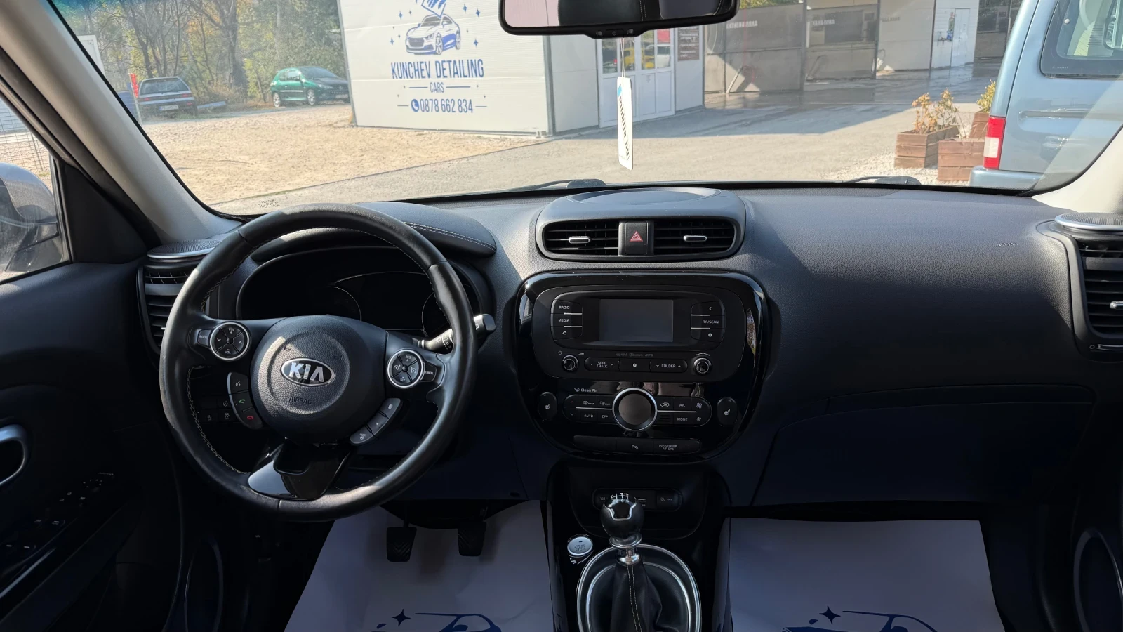 Kia Soul ������ ������ | Mobile.bg � ����������� 6