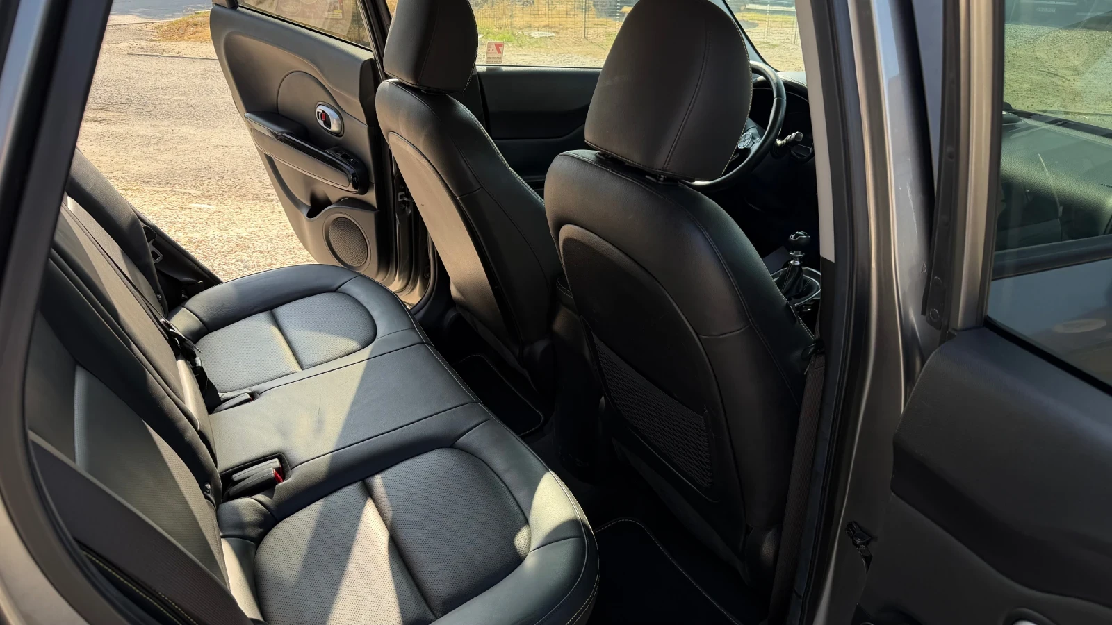 Kia Soul ������ ������ | Mobile.bg � ����������� 8