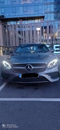 Mercedes-Benz E 350 AMG-LINE* 9GT* 4MATIC, снимка 2 - Автомобили и джипове - 44767530