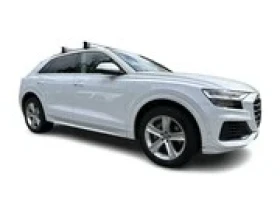 Audi Q8 S-line prestige 5.5 tfsi - изображение 7