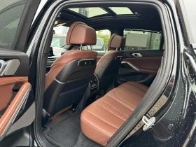 BMW X6 40D XDRIVE M-SPORT PRO PAKET PANO HEAD UP H/K, снимка 15