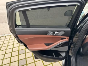 BMW X6 40D XDRIVE M-SPORT PRO PAKET PANO HEAD UP H/K, снимка 13