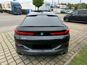 BMW X6 40D XDRIVE M-SPORT PRO PAKET PANO HEAD UP H/K, снимка 3