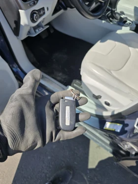 Jeep Cherokee Limited , снимка 13