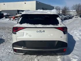 Kia Sportage 4X4* * CARFAX * * АВТО КРЕДИТ * * , снимка 4