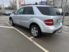 Mercedes-Benz ML 280 W164/ на пружини, снимка 7