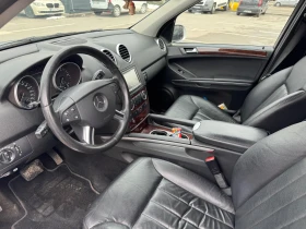 Mercedes-Benz ML 280 W164/ на пружини, снимка 6