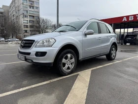 Mercedes-Benz ML 280 W164/ на пружини, снимка 1