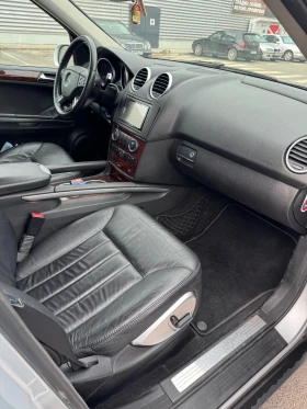 Mercedes-Benz ML 280 W164/ на пружини, снимка 5