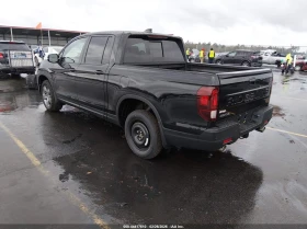 Honda Ridgeline * Trailsport* BUY NOW* ФИКС.ЦЕНА* , снимка 3