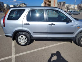 Honda Cr-v, снимка 4