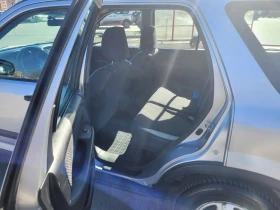 Honda Cr-v, снимка 10