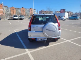 Honda Cr-v, снимка 8