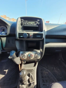 Honda Cr-v, снимка 5