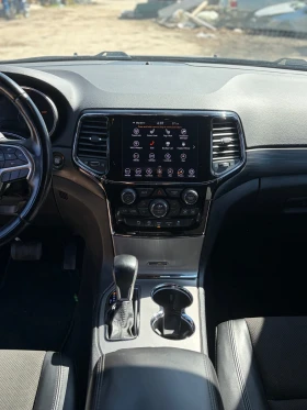 Jeep Grand cherokee LAREDO X 3.6 V6 AWD 8ZF, снимка 10
