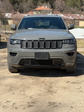 Jeep Grand cherokee LAREDO E 3.6 V6 AWD 8ZF, снимка 2