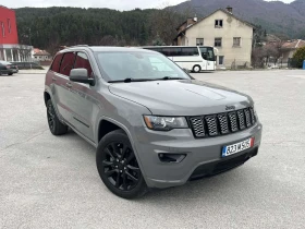 Jeep Grand cherokee LAREDO E 3.6 V6 AWD 8ZF, снимка 1