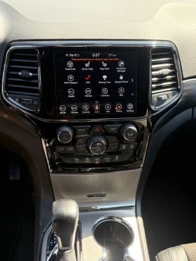 Jeep Grand cherokee LAREDO E 3.6 V6 AWD 8ZF, снимка 10
