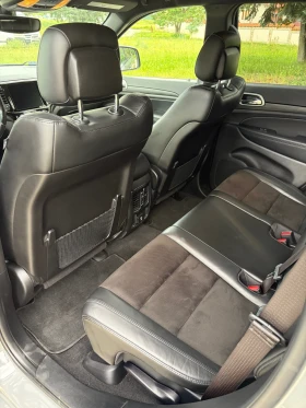 Jeep Grand cherokee LAREDO X 3.6 V6 AWD 8ZF, снимка 9