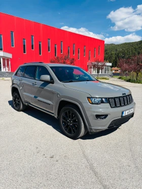 Jeep Grand cherokee LAREDO E 3.6 V6 AWD 8ZF, снимка 2