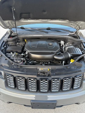 Jeep Grand cherokee LAREDO E 3.6 V6 AWD 8ZF, снимка 10