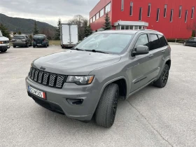 Jeep Grand cherokee LAREDO E 3.6 V6 AWD 8ZF, снимка 3
