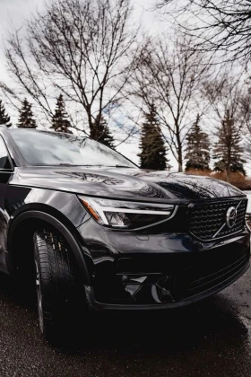 Volvo XC40 * B5 AWD Plus Dark Theme * CARFAX * ПАНО * KEYLESS, снимка 9