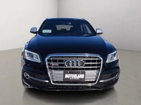 Audi SQ5 3.0T* Quattro* АвтоКредит* (ЦЕНА ДО БГ), снимка 2