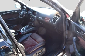 Audi SQ5 3.0T* Quattro* АвтоКредит* (ЦЕНА ДО БГ), снимка 10