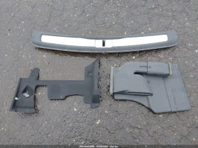 Jeep Grand cherokee 3.6l L Summit Reserve 4X4, снимка 12