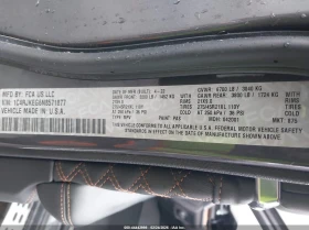 Jeep Grand cherokee 3.6l L Summit Reserve 4X4, снимка 9