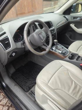 Audi Q5 3.0tdi quattro , снимка 7
