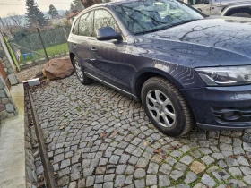 Audi Q5 3.0tdi quattro , снимка 2