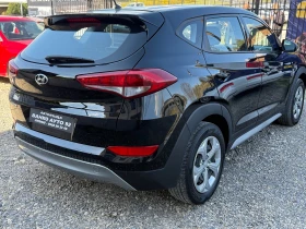 Hyundai Tucson 2.0 164коня, снимка 6
