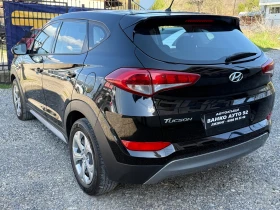 Hyundai Tucson 2.0 164коня, снимка 4