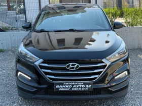 Hyundai Tucson 2.0 164коня, снимка 2
