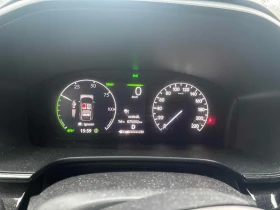 Honda Cr-v TOURING/HYBRID/KEYLESS/NAVI/LANE ASSIST, снимка 8