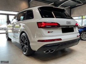 Audi SQ7 B&O/507HP/HUD/MATRIX/PANO/360/ACC/396z, снимка 6