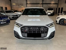 Audi SQ7 B&O/507HP/HUD/MATRIX/PANO/360/ACC/396z, снимка 2