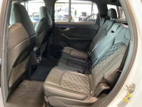 Audi SQ7 B&O/507HP/HUD/MATRIX/PANO/360/ACC/396z, снимка 14