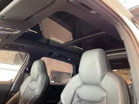 Audi SQ7 B&O/507HP/HUD/MATRIX/PANO/360/ACC/396z, снимка 12